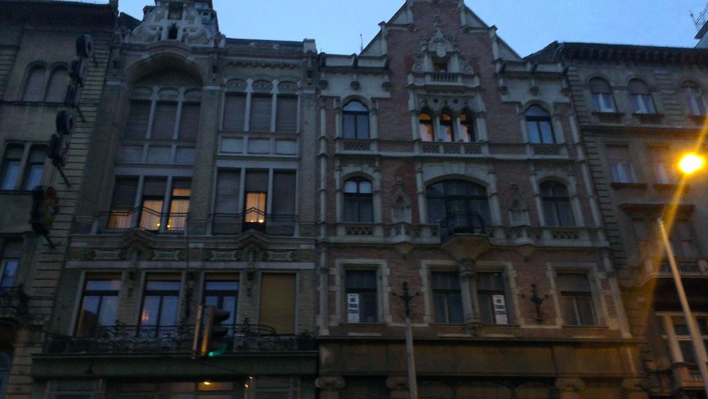 Apartman 4 You, Budapest